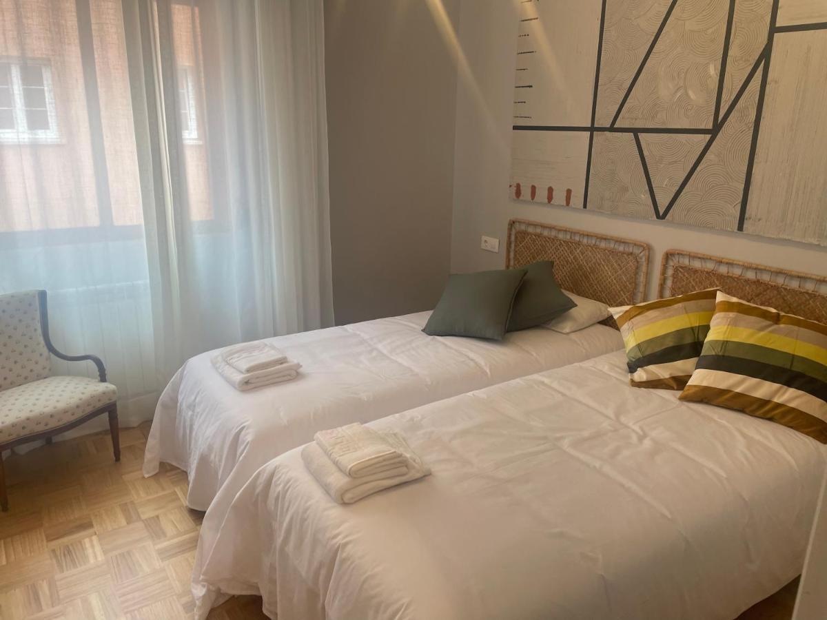 Balcon Del Sella Apartamento *