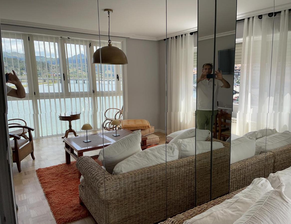 Apartamento Balcon Del Sella