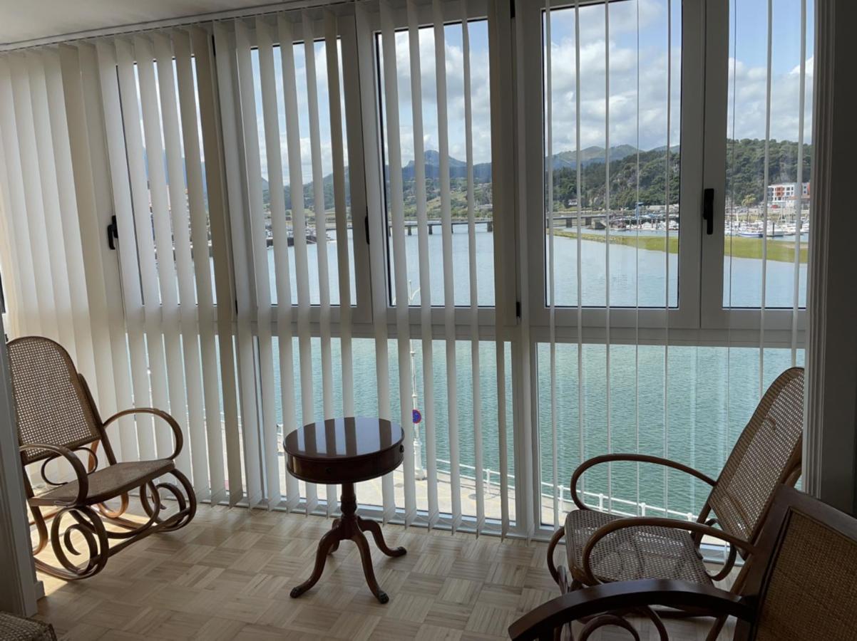 Balcon Del Sella