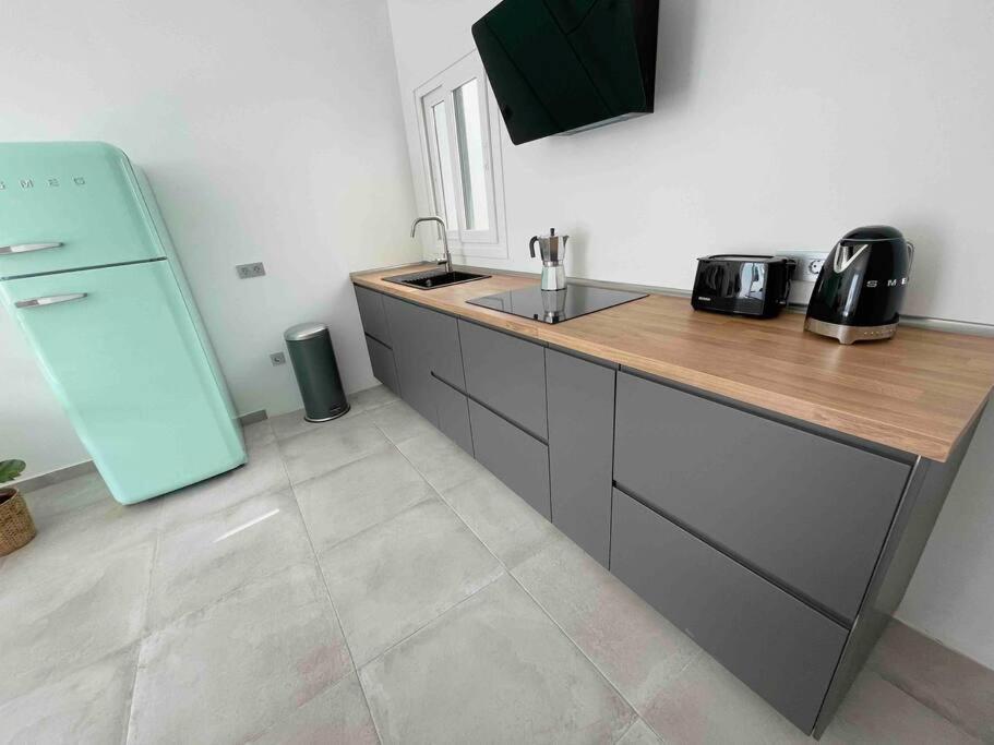 Apartamento Weybeach 7 - New, Modern, Stylish, Fully Equipped La Santa