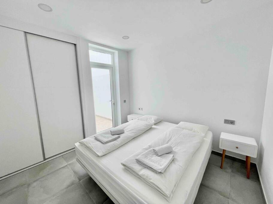 Weybeach 7 - New, Modern, Stylish, Fully Equipped Apartamento