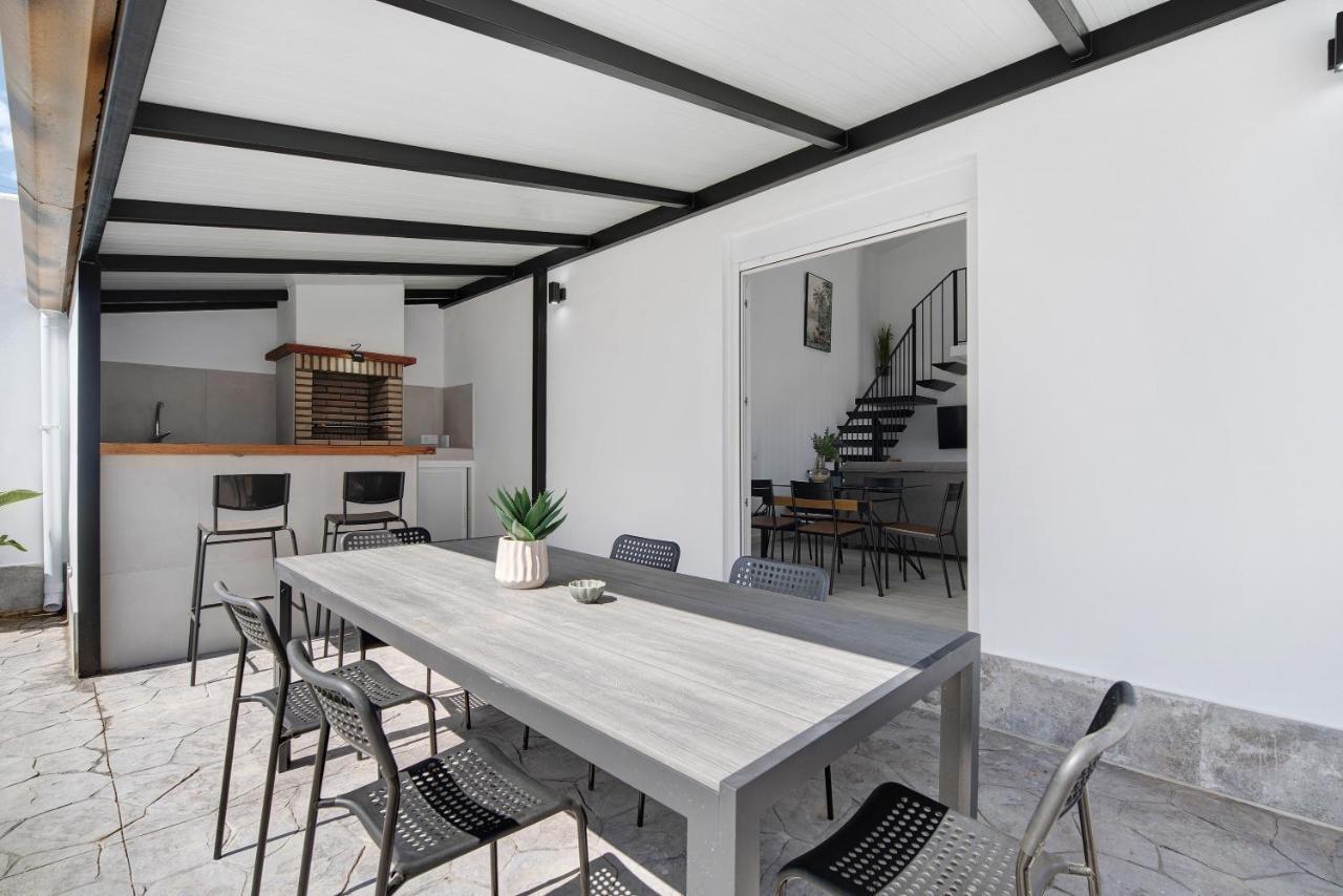 Alce Piscina Climatizada Holiday home *
