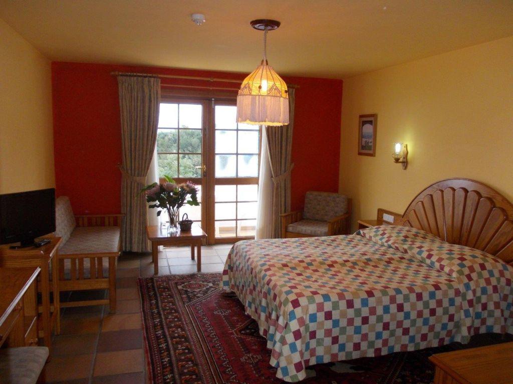 Hotel La Palma Romantica Barlovento