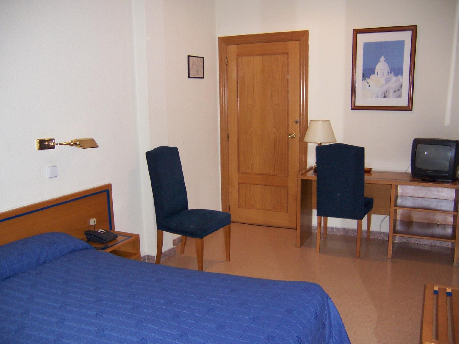 Condal Hotel