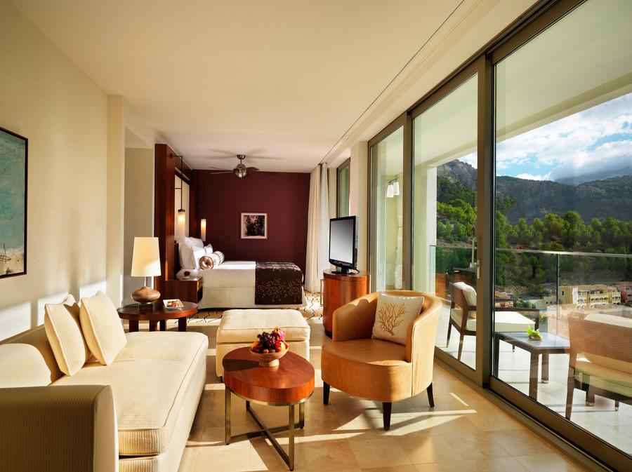 Jumeirah Mallorca Puerto de Sóller