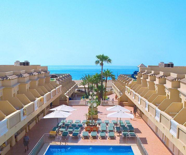 Hotel Rh Casablanca 4*