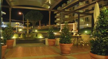 Apartment Marsil *