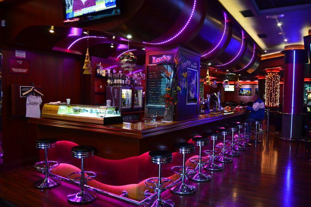 Marina - The Original Vibe Hotel