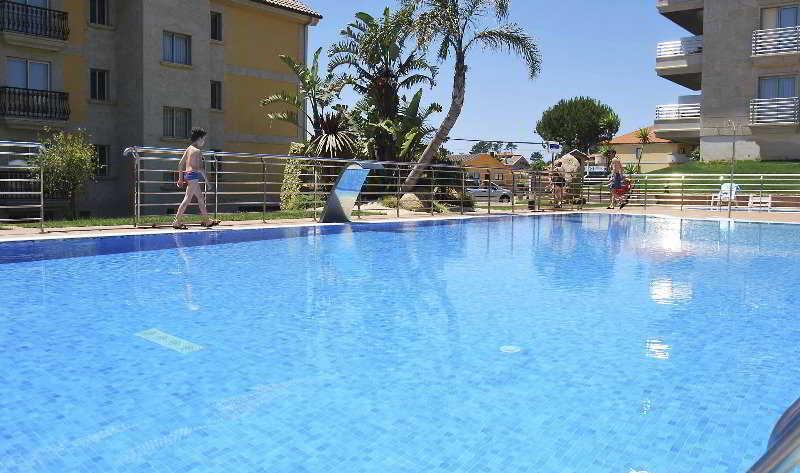 Apartment Marsil