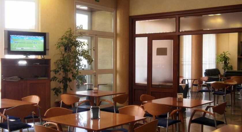 Bartos Hotel Almussafes