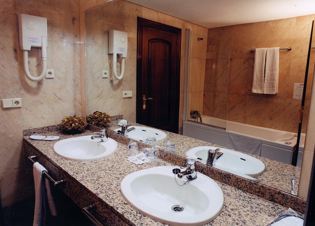 Hotel San Antonio 4*
