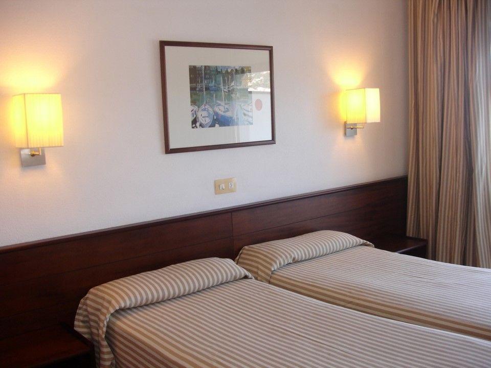 Gran Garbi & Aquasplash Hotel Lloret de Mar