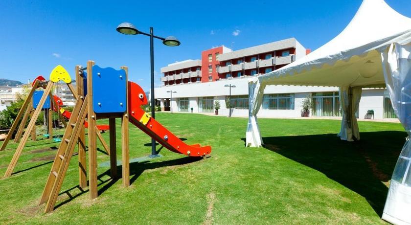 Montera Plaza 4*