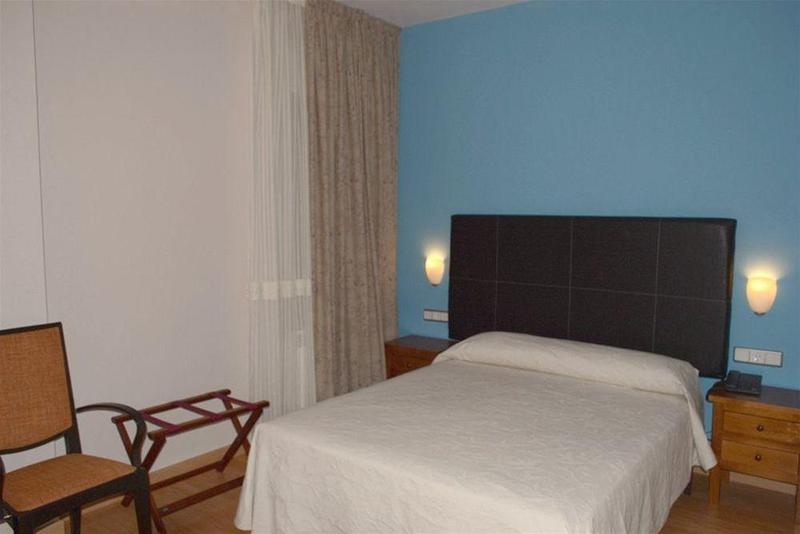 Puerta De Cazorla Hotel 3*