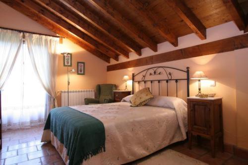 Hotel-posada La Casa De Hotel 3*