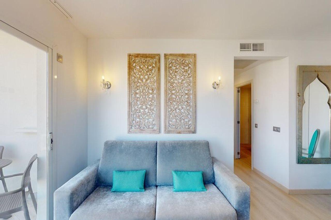 Cala Millor Garden - Adults Only Hotel Cala Millor (Mallorca)