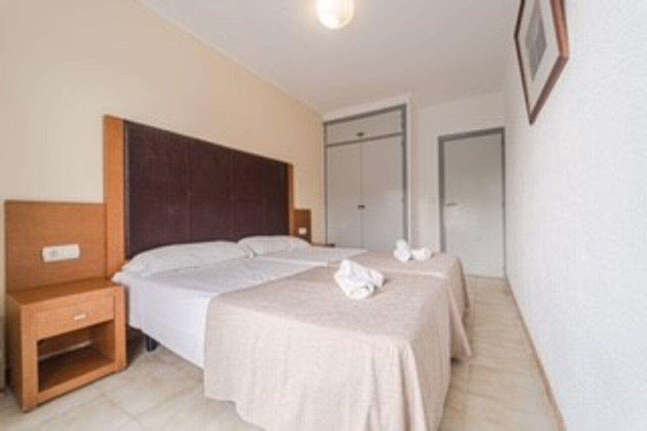 El Cortijo Apartamento *