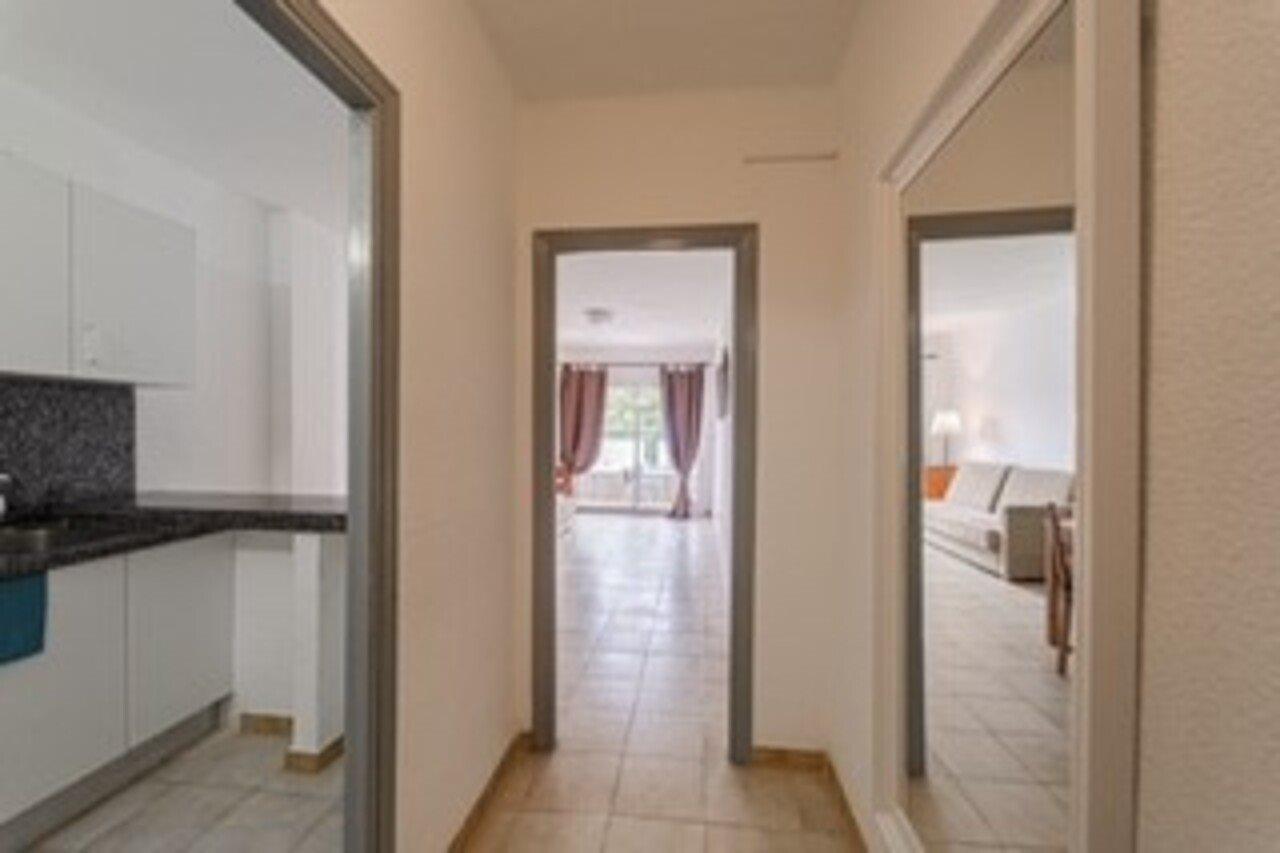 Apartamento El Cortijo *