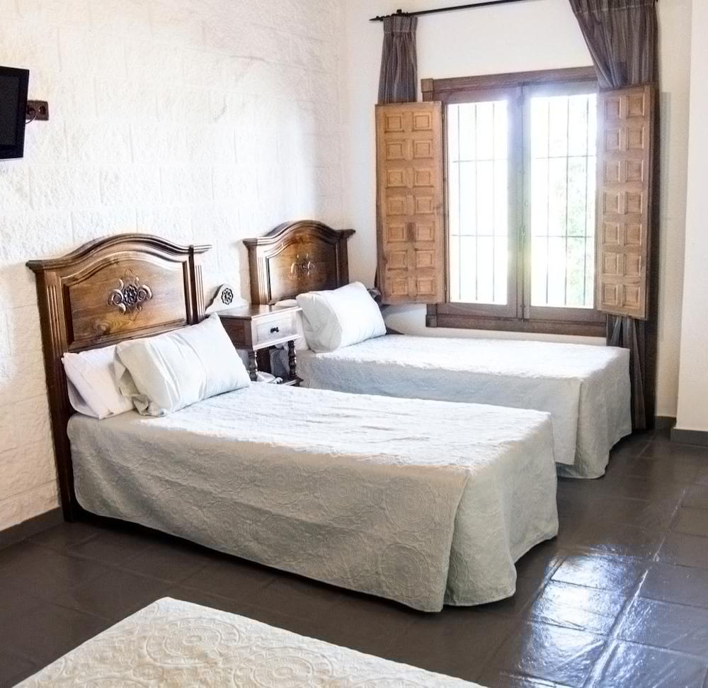 Hotel El Mirador Alhaurin el Grande