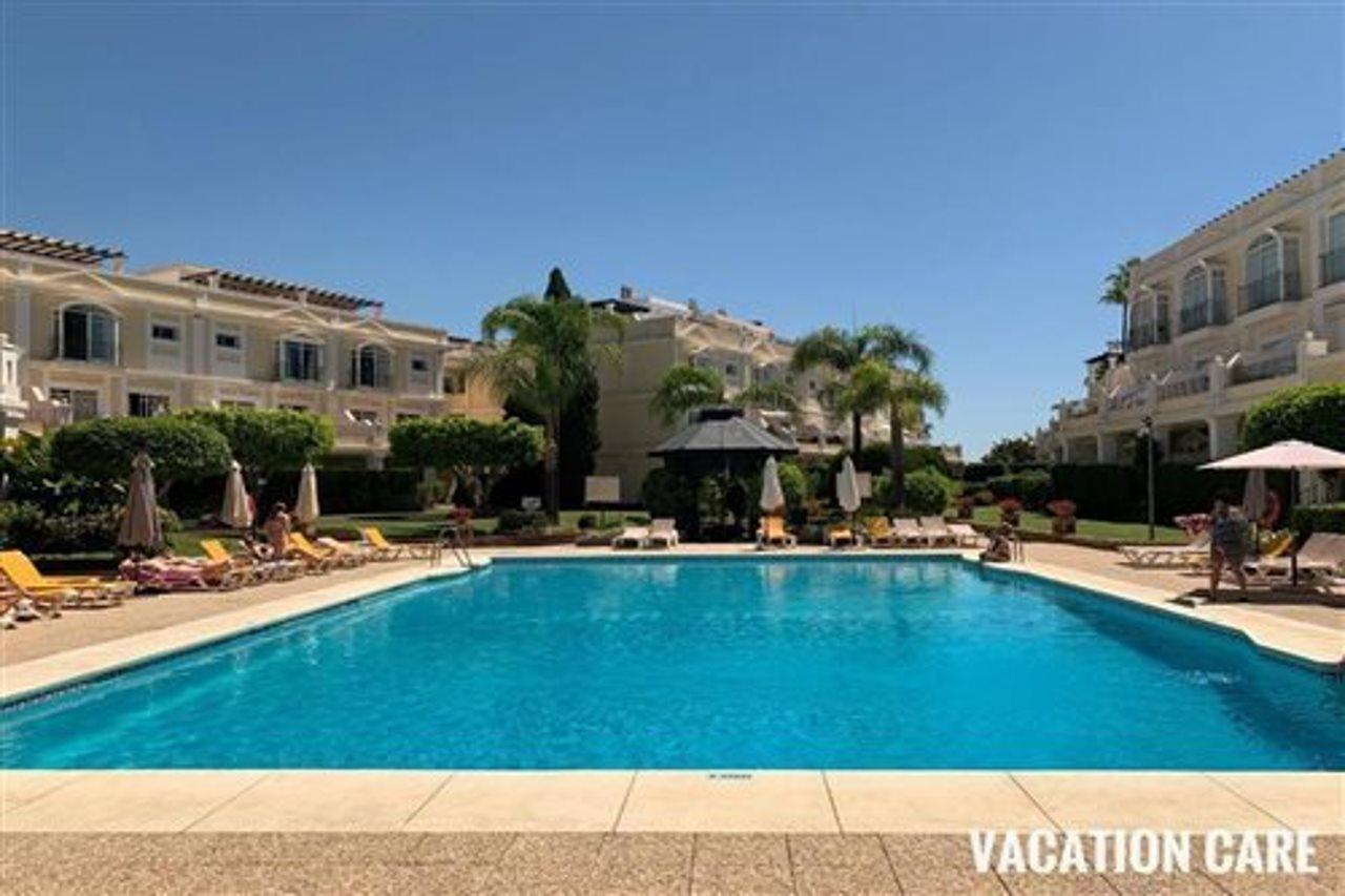 Apartamento Aloha Gardens By Vacation Care Marbella