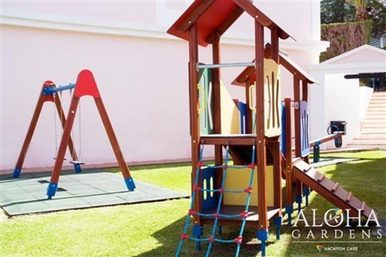 Apartamento Aloha Gardens By Vacation Care *