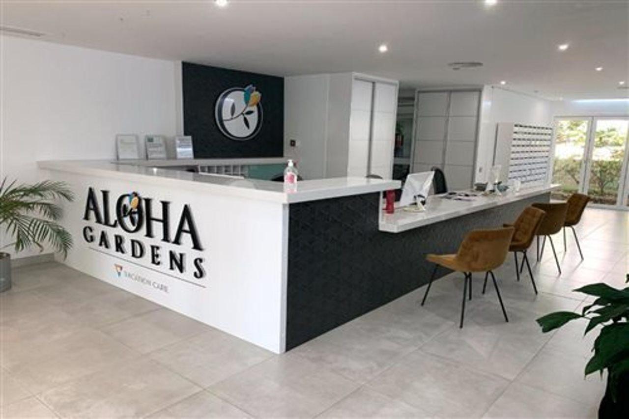 Aloha Gardens By Vacation Care Apartamento Marbella