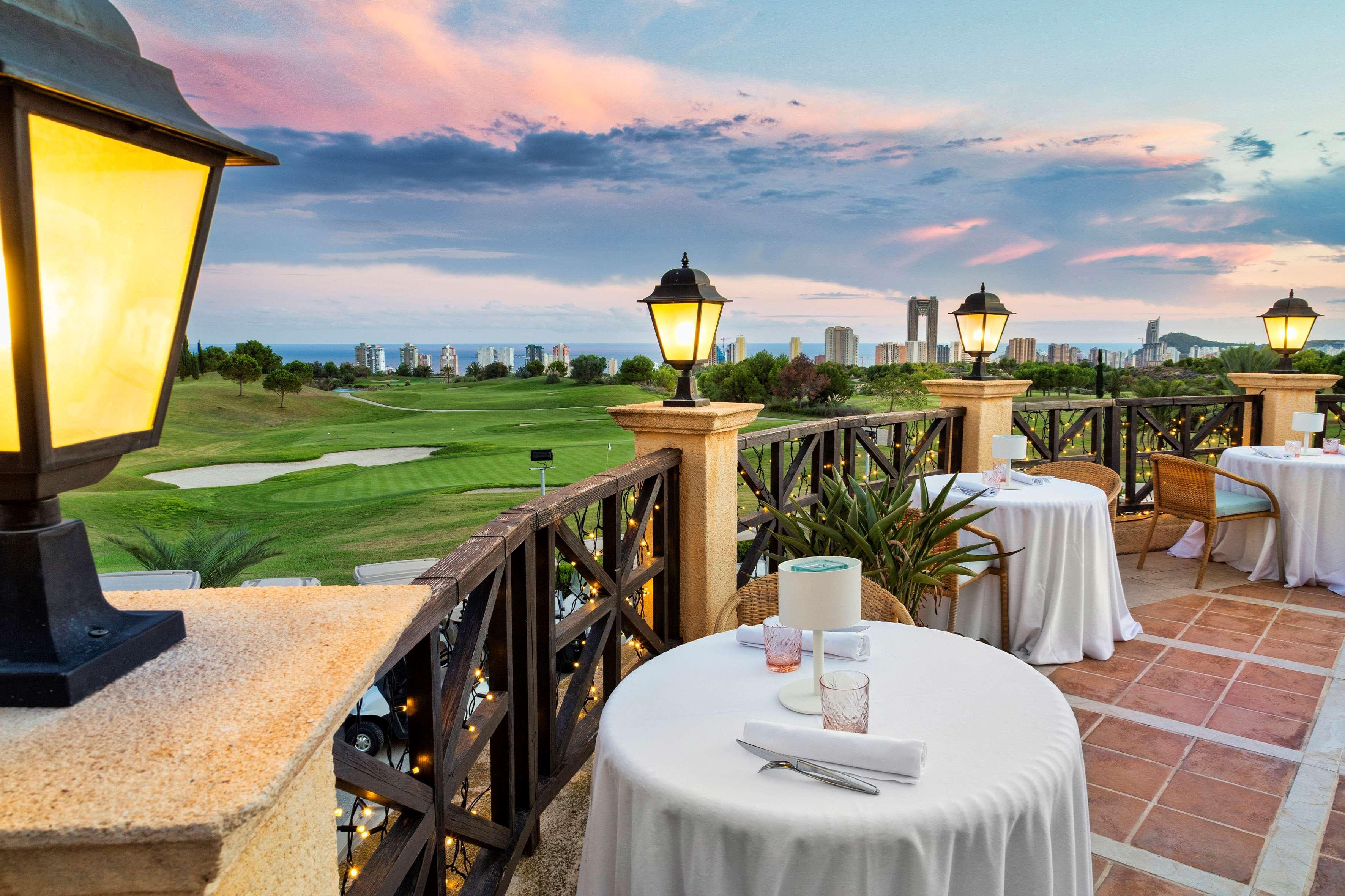 Melia Villaitana 4* Benidorm