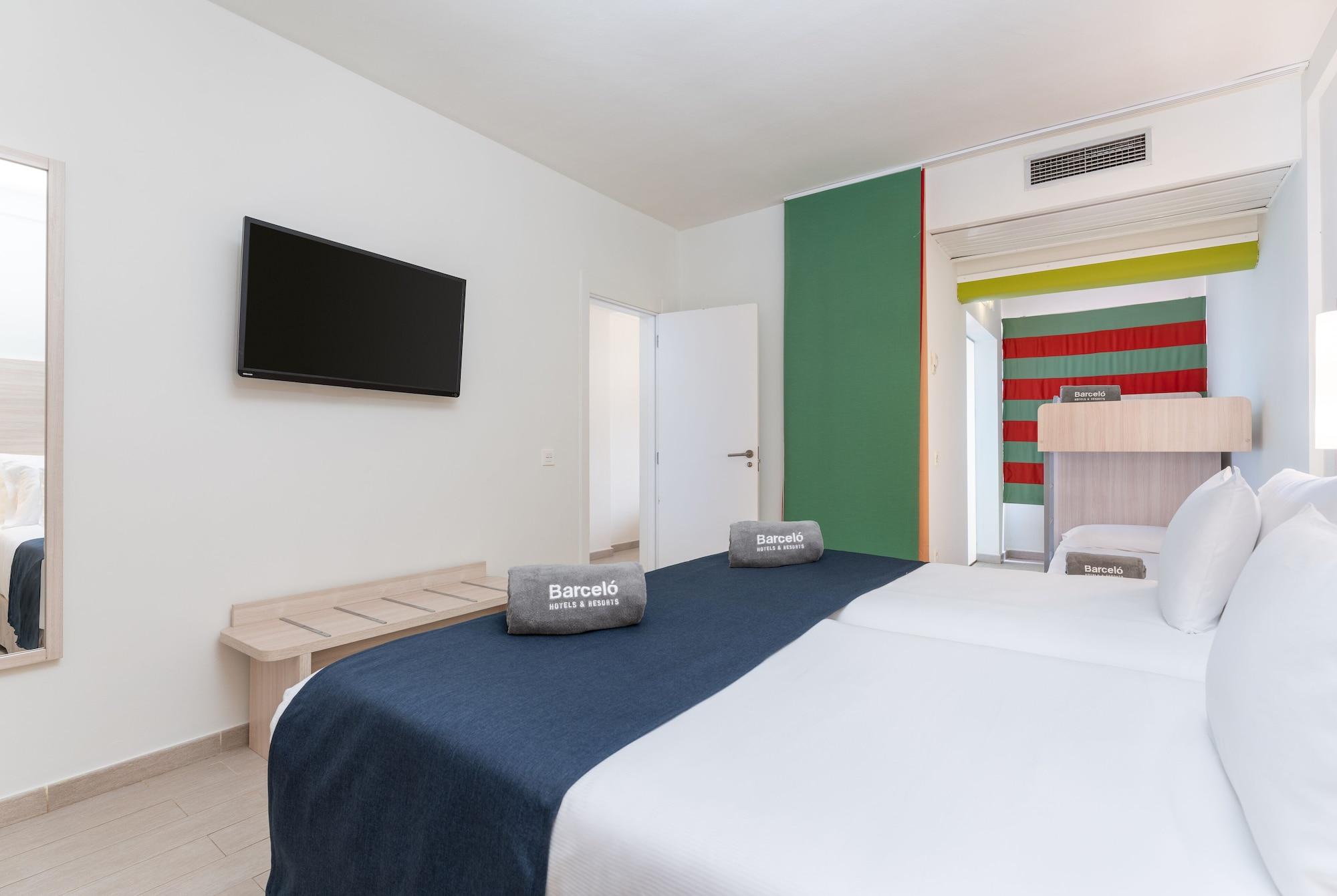Barceló Lanzarote Active