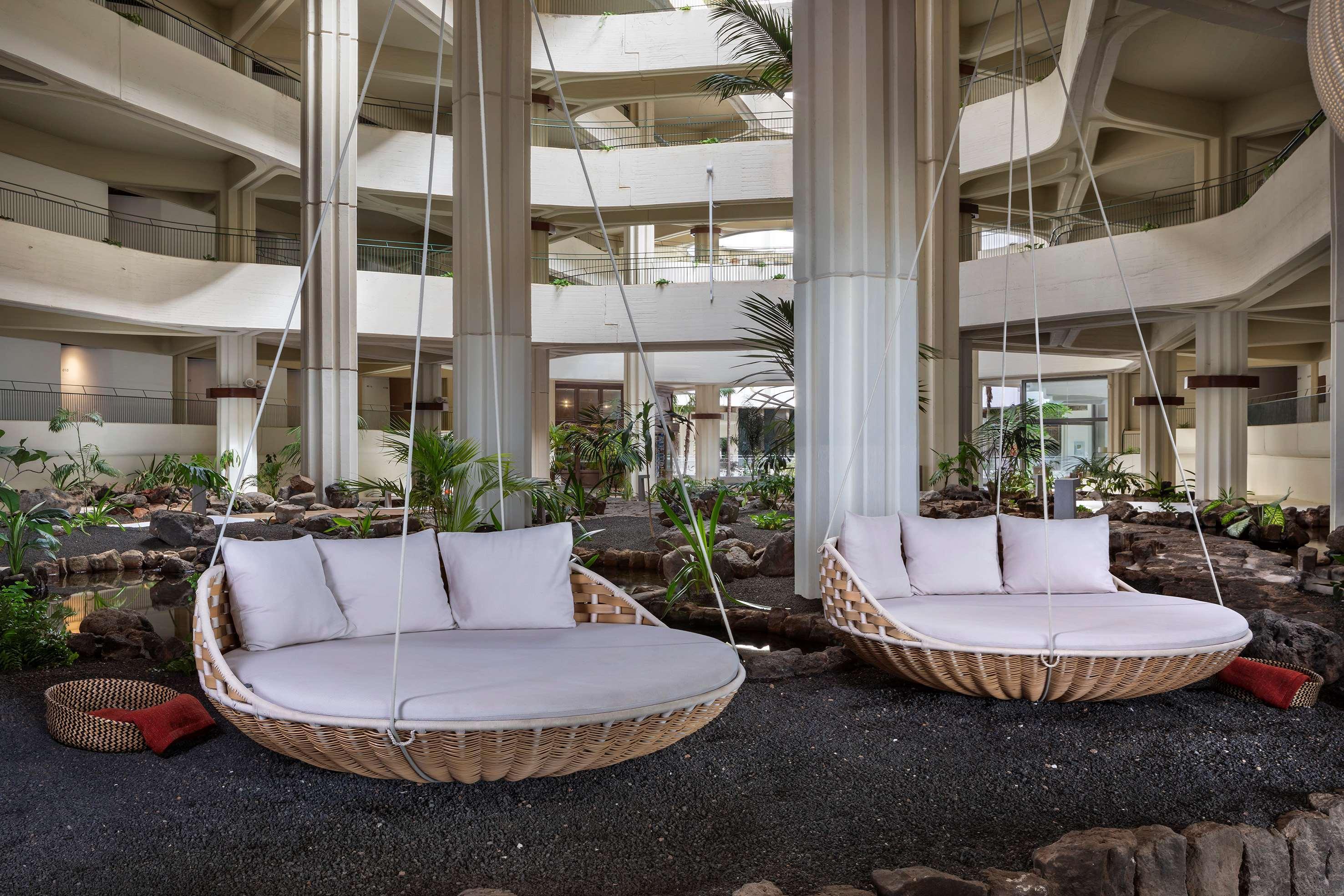 Paradisus By Melia Salinas Lanzarote (adults Only) 5*
