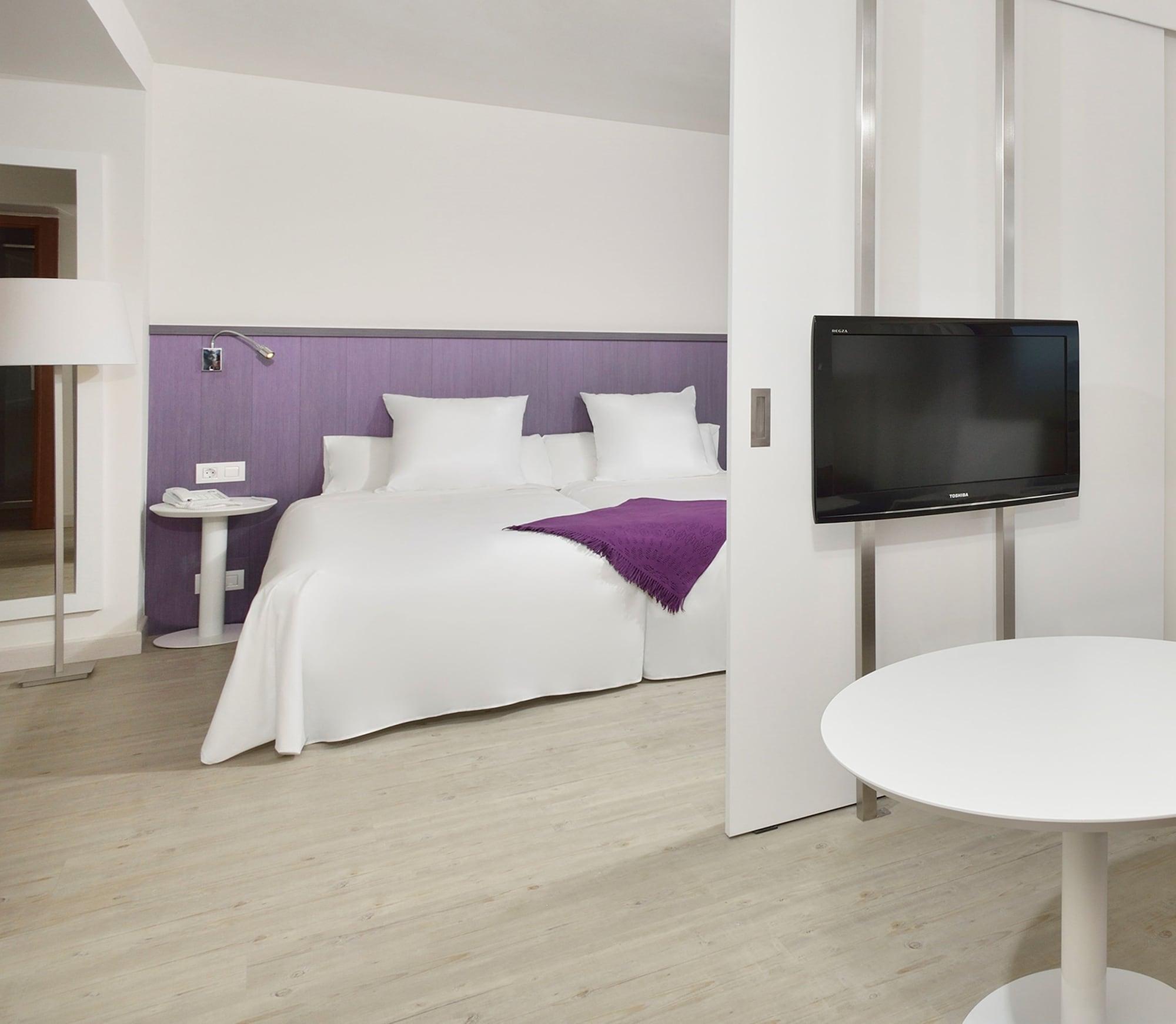 Sol House Costa Del Sol Hotel 4*
