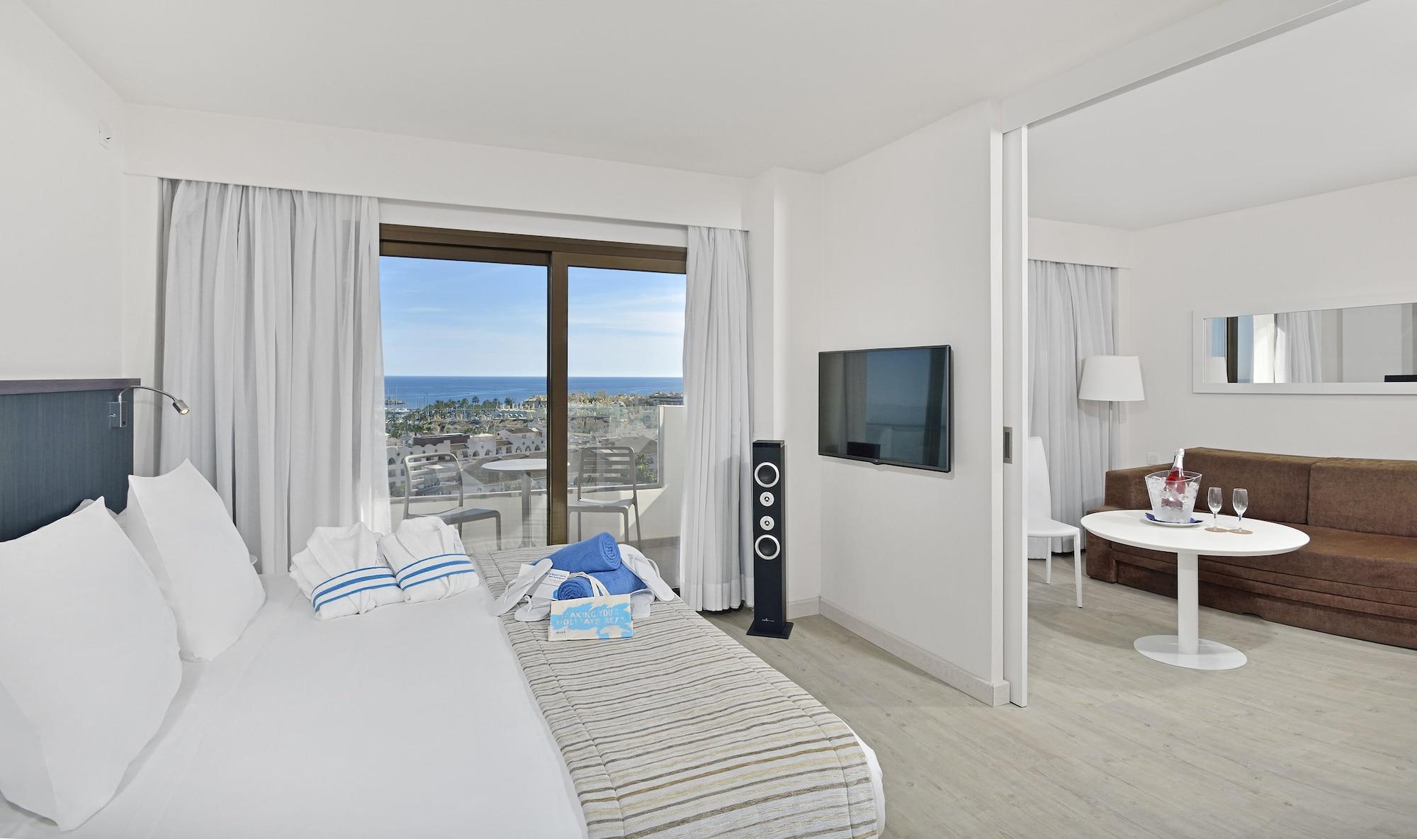 Sol House Costa Del Sol 4* Torremolinos