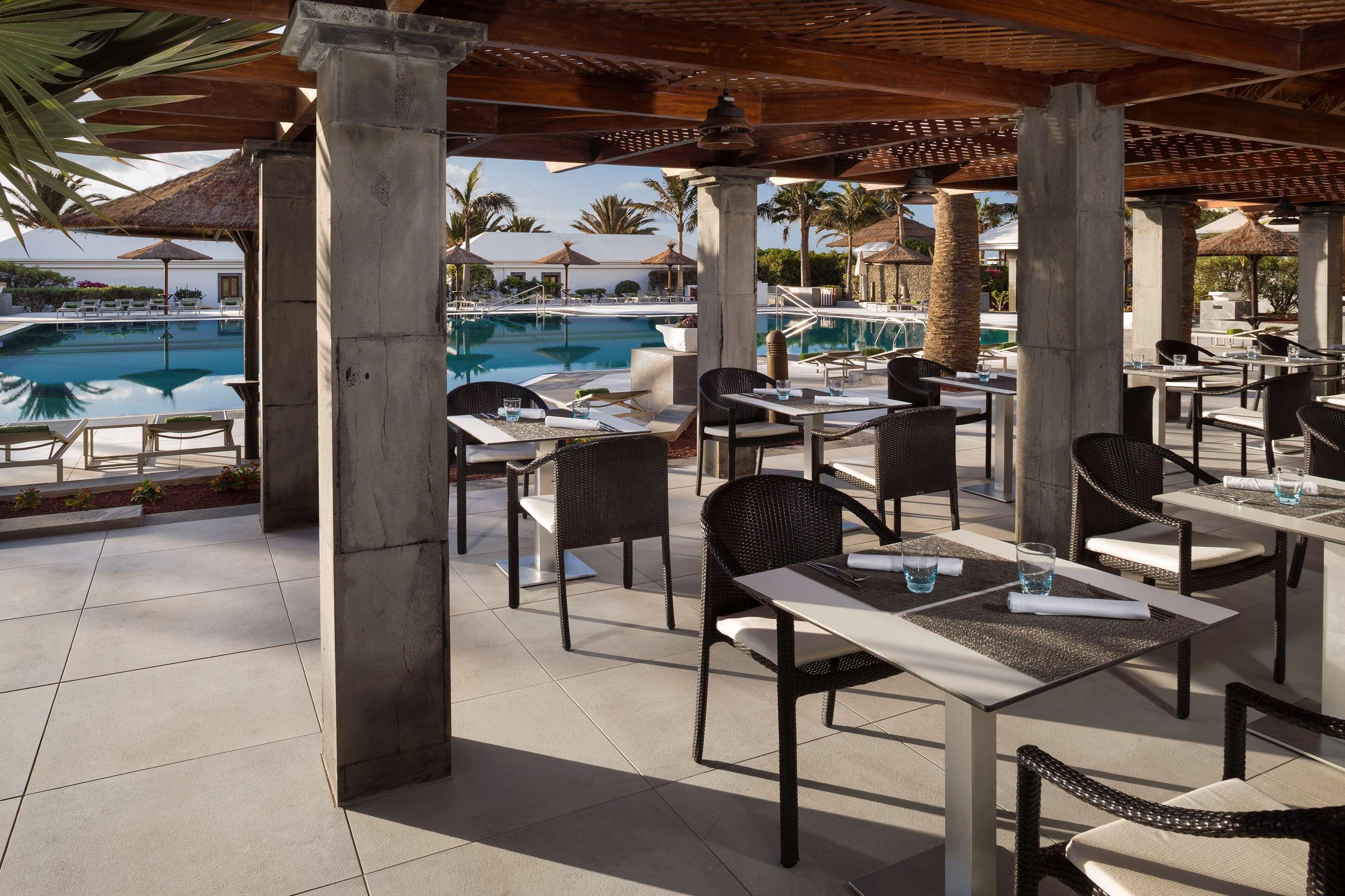 Paradisus By Melia Salinas Lanzarote (adults Only) Hotel Costa Teguise