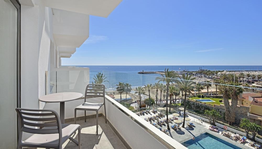 Sol House Costa Del Sol 4*