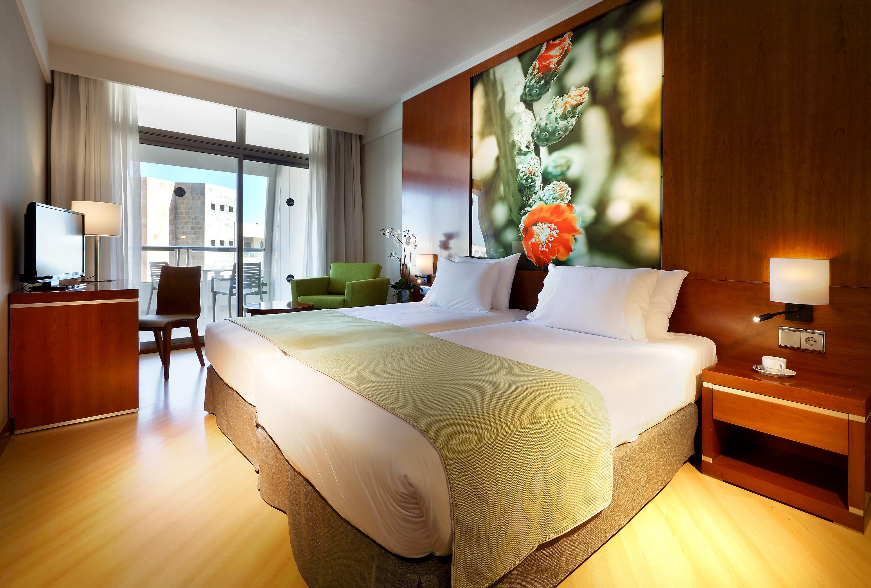 Eurostars Salinas 4* Caleta de Fuste