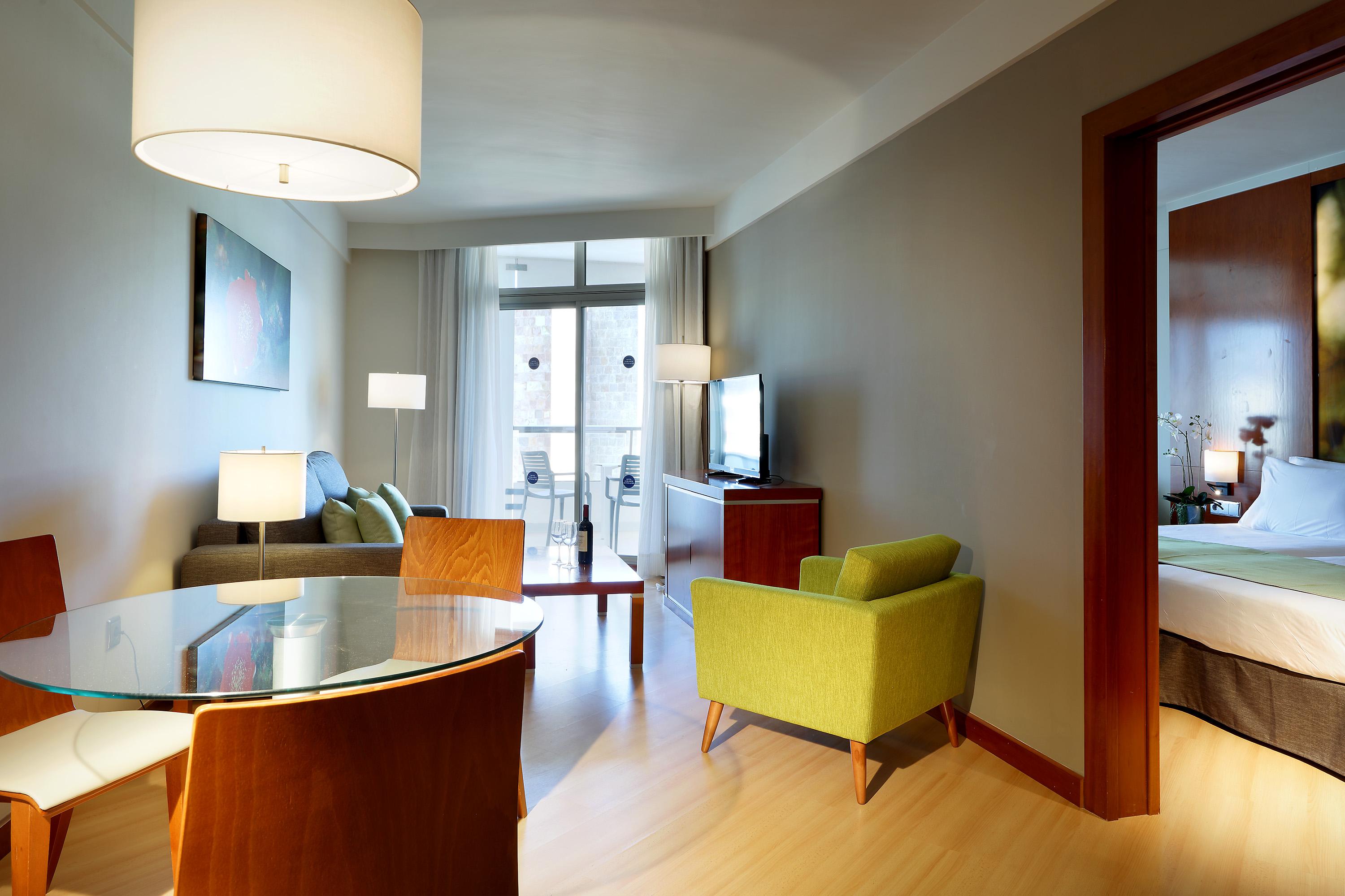 Eurostars Salinas Resort 4*
