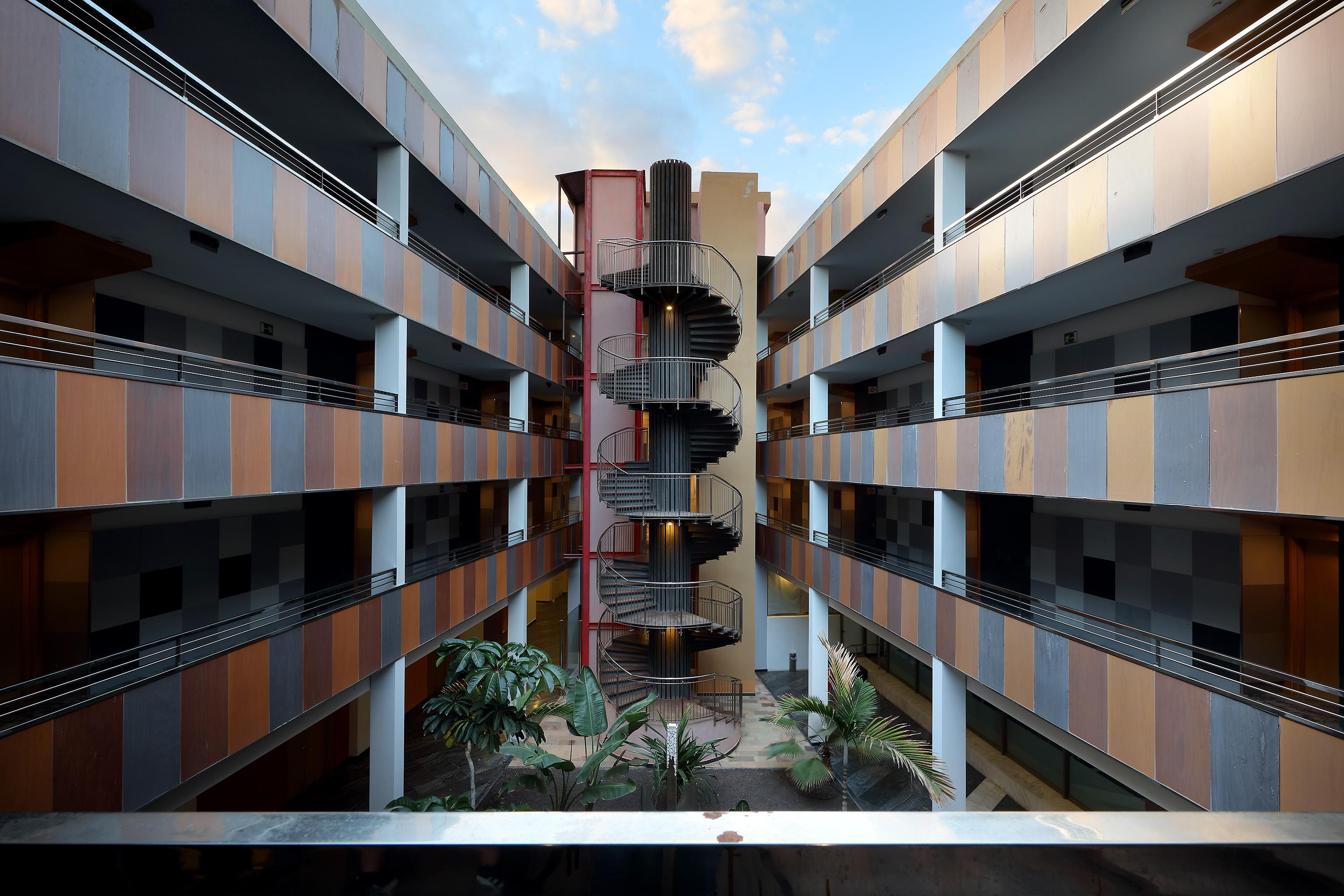 Resort Eurostars Salinas
