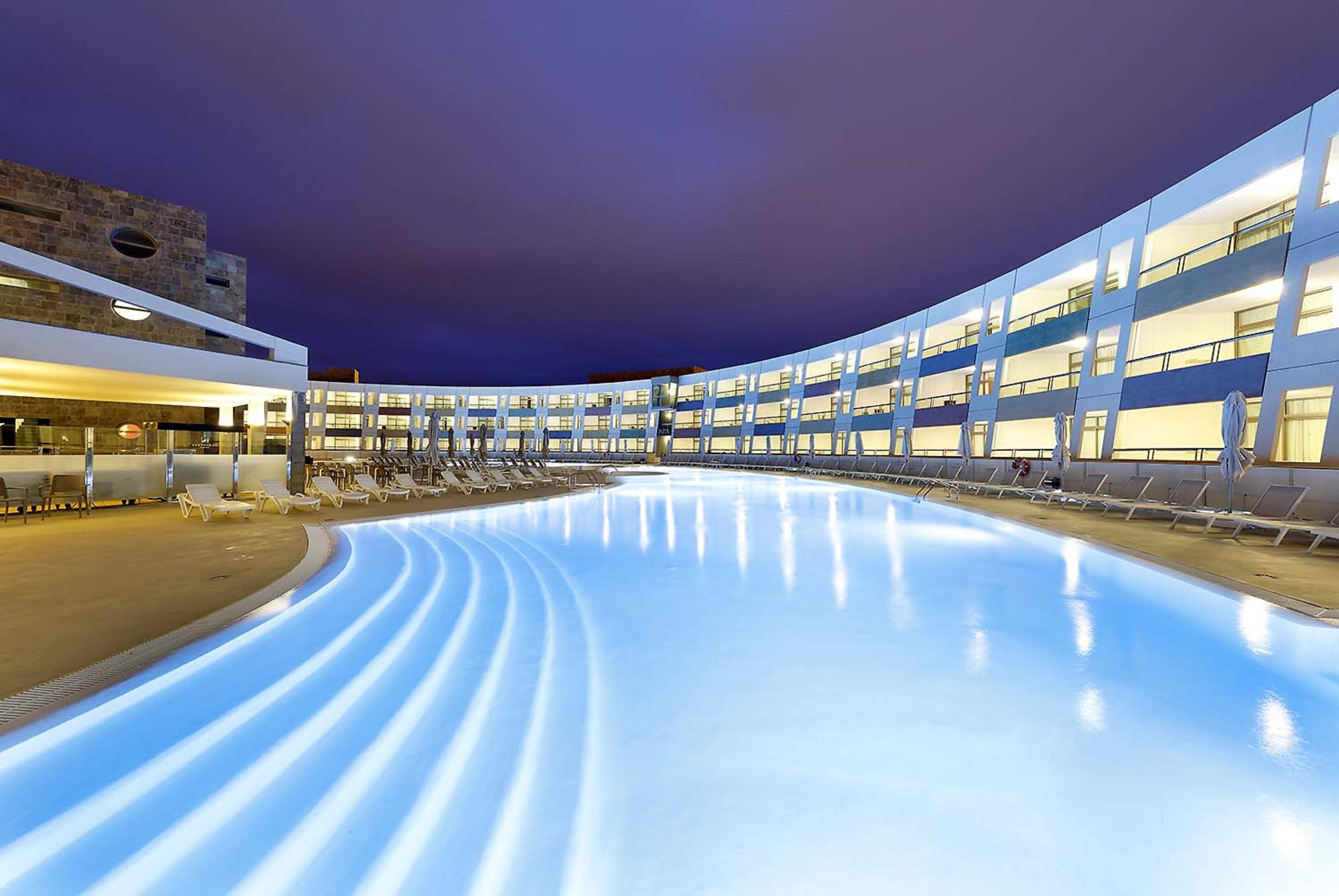 Resort Eurostars Salinas