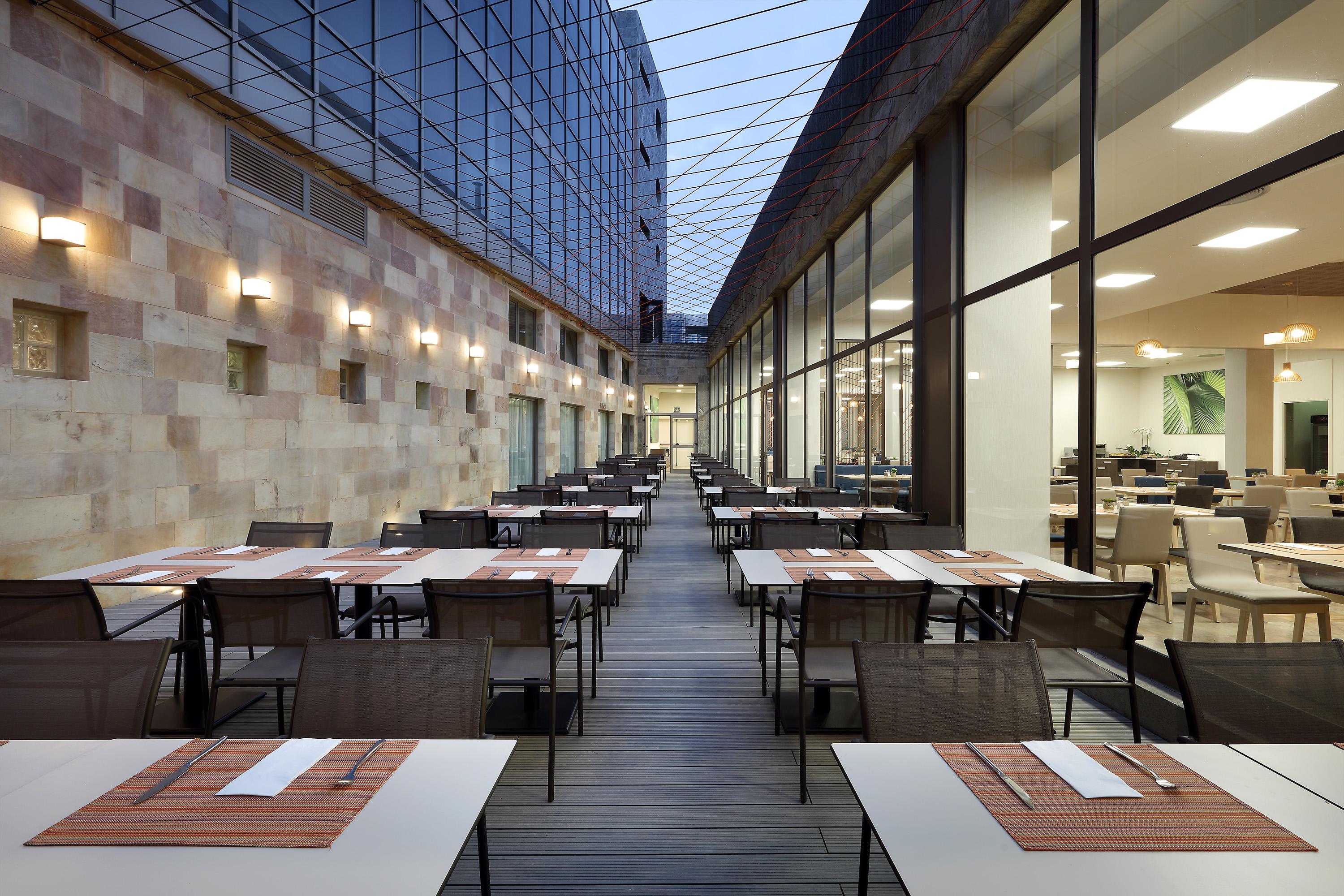 Eurostars Salinas 4*