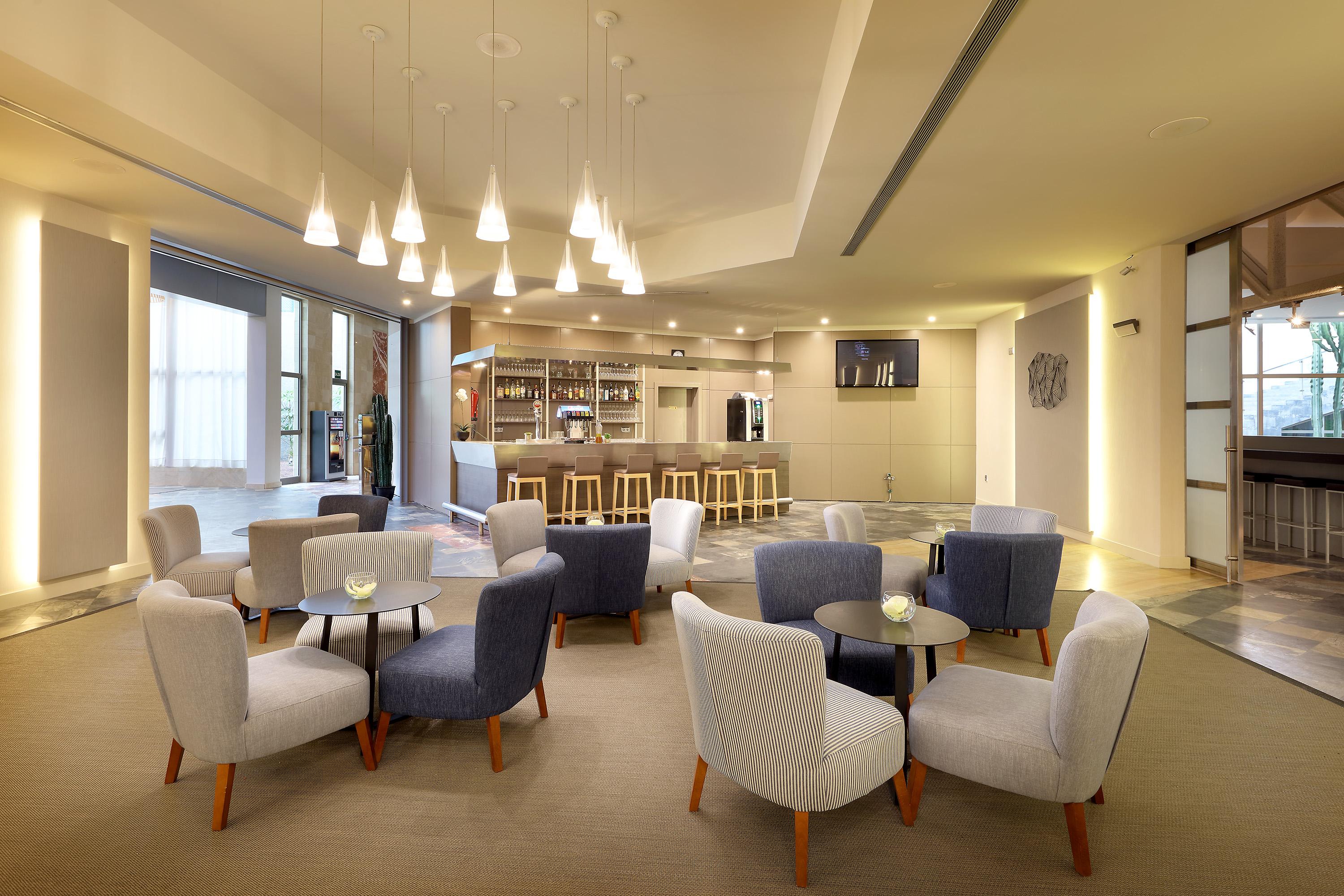 Eurostars Salinas Resort