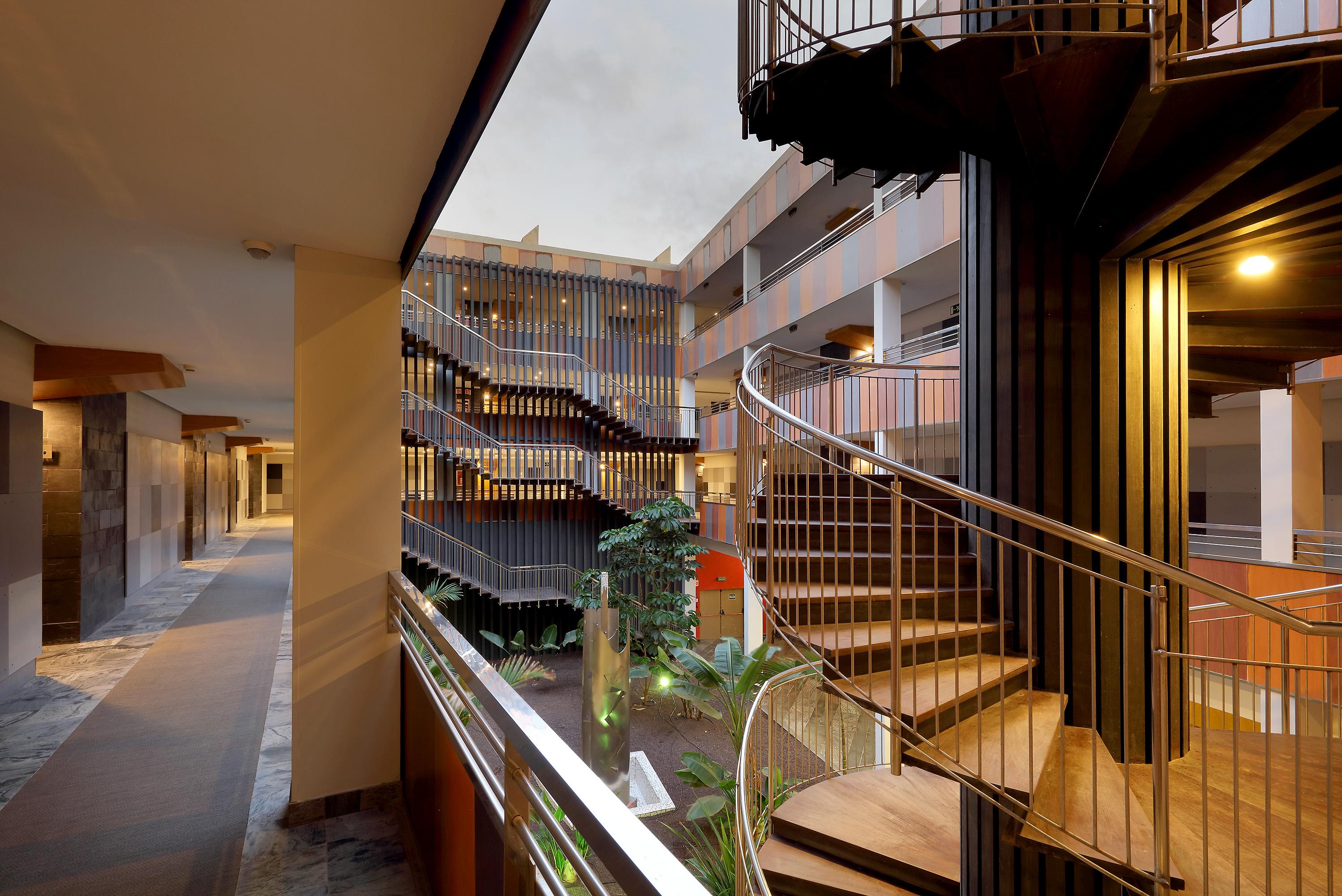 Eurostars Salinas Resort 4*
