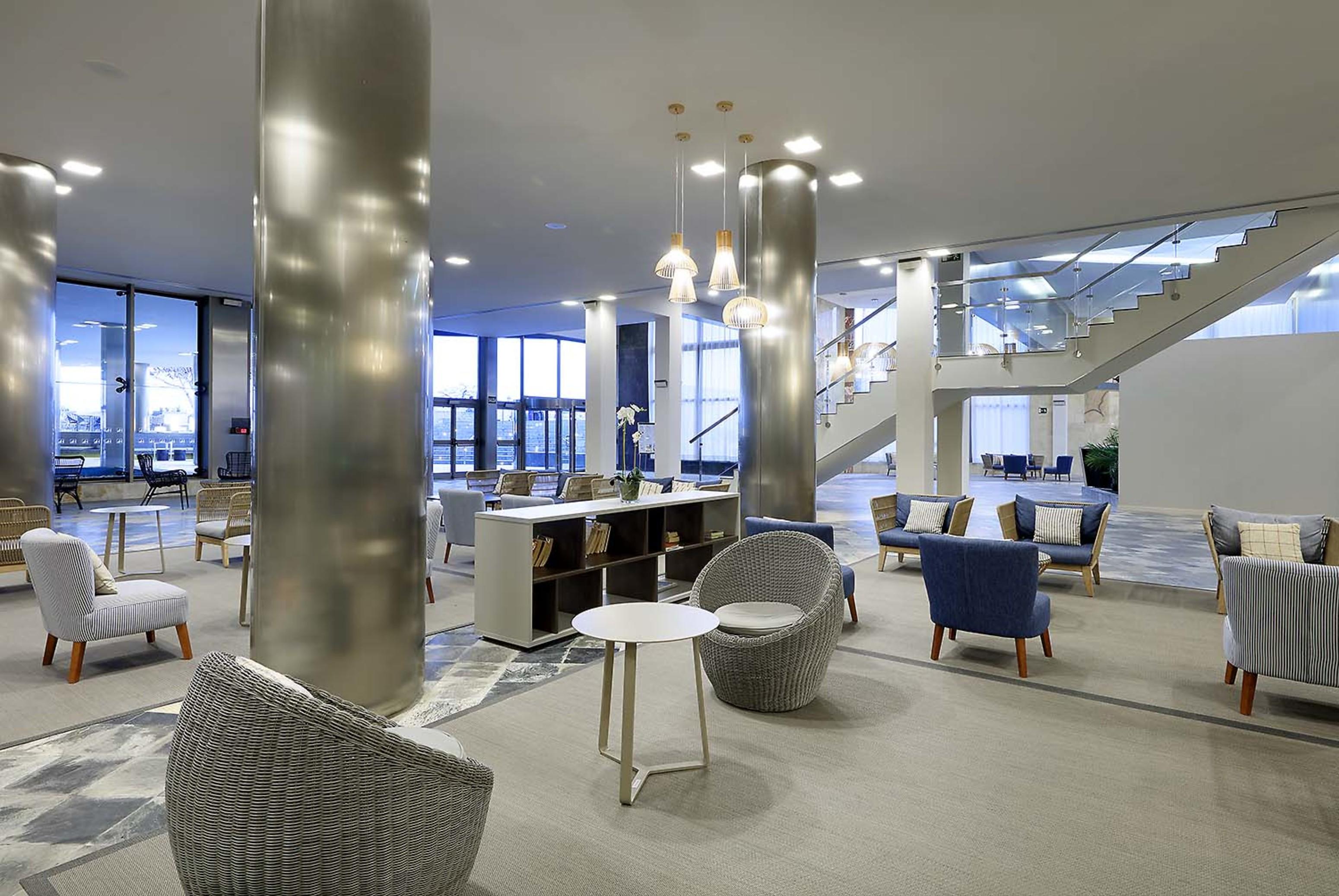 Resort Eurostars Salinas 4*