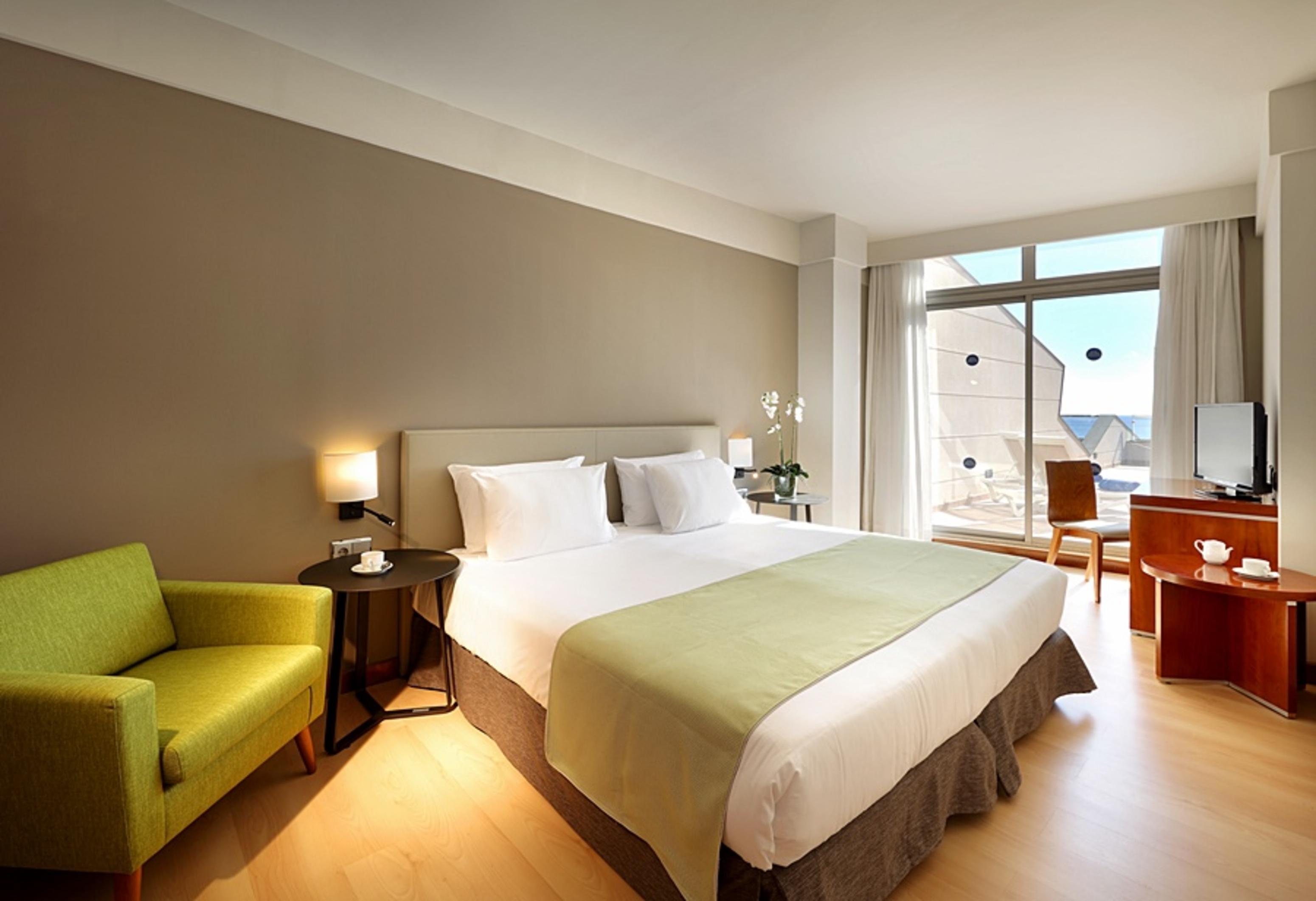 Resort Eurostars Salinas