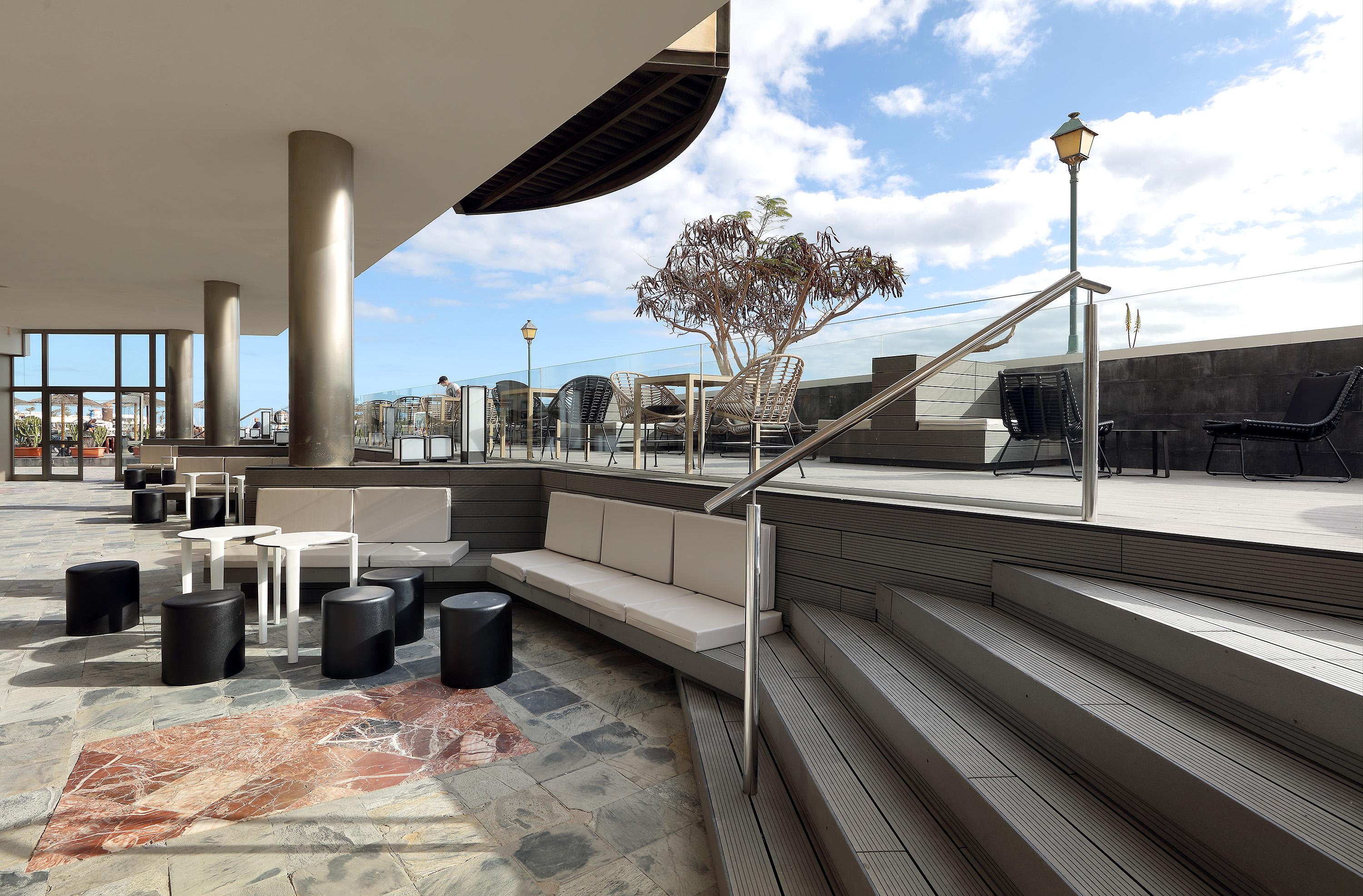 Eurostars Salinas Resort 4*