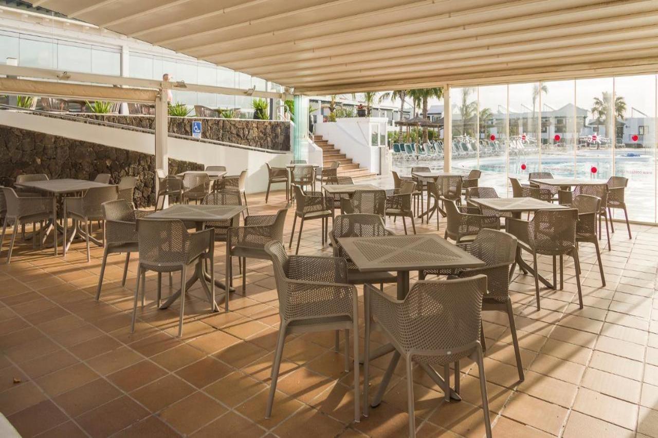 Ilunion Costa Sal Lanzarote Matagorda (Almeria)