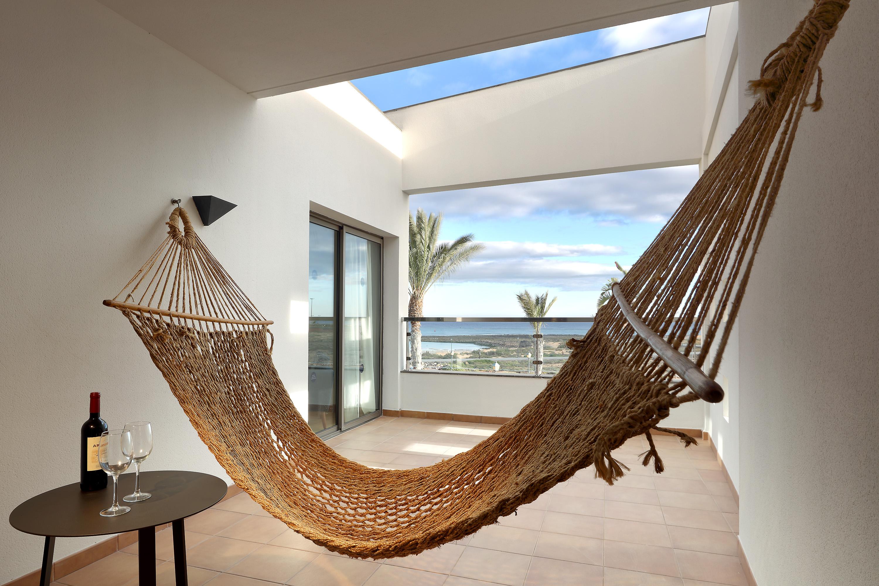 Resort Eurostars Salinas Caleta de Fuste
