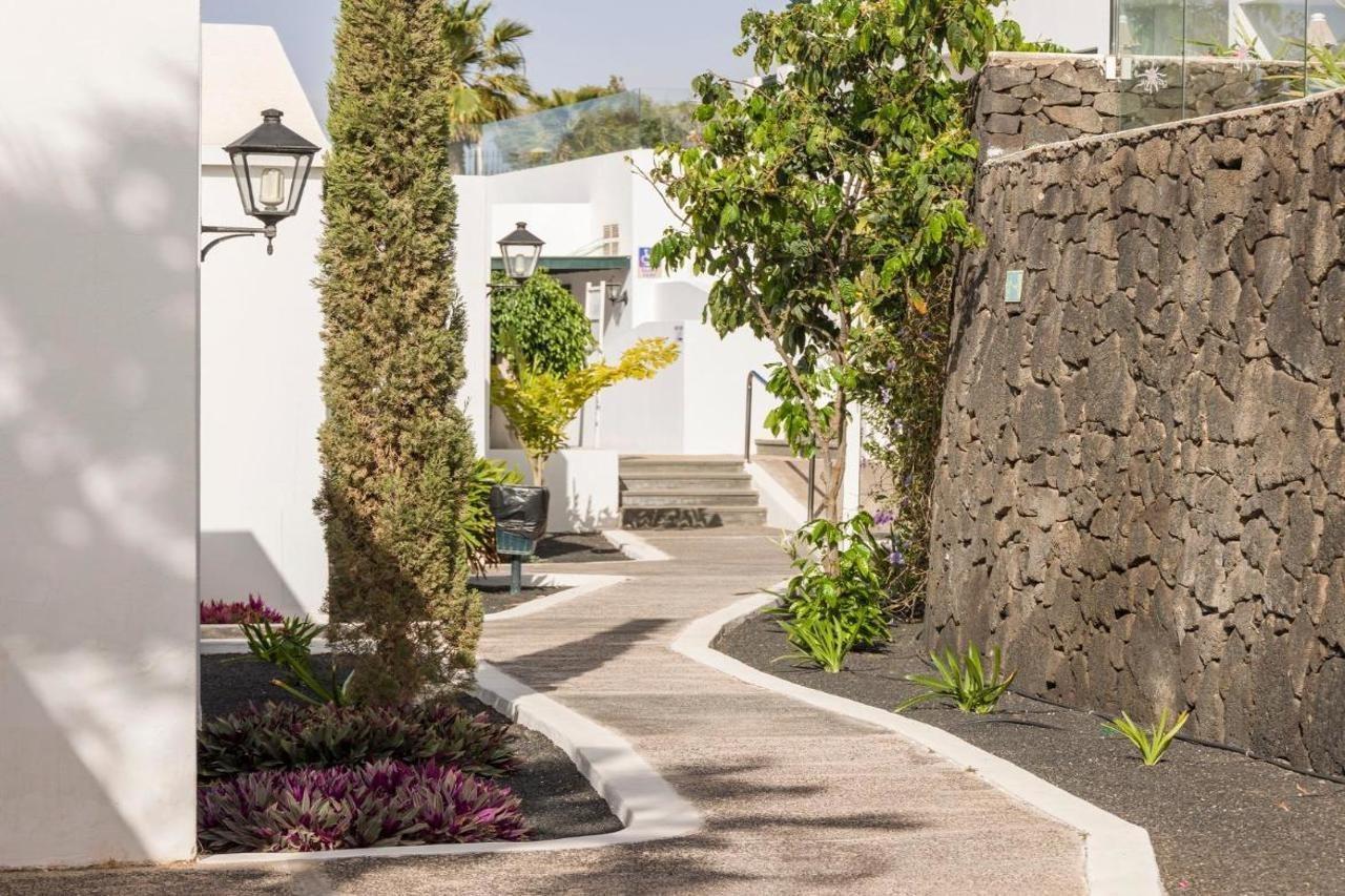 Ilunion Costa Sal Lanzarote * Matagorda (Almeria)