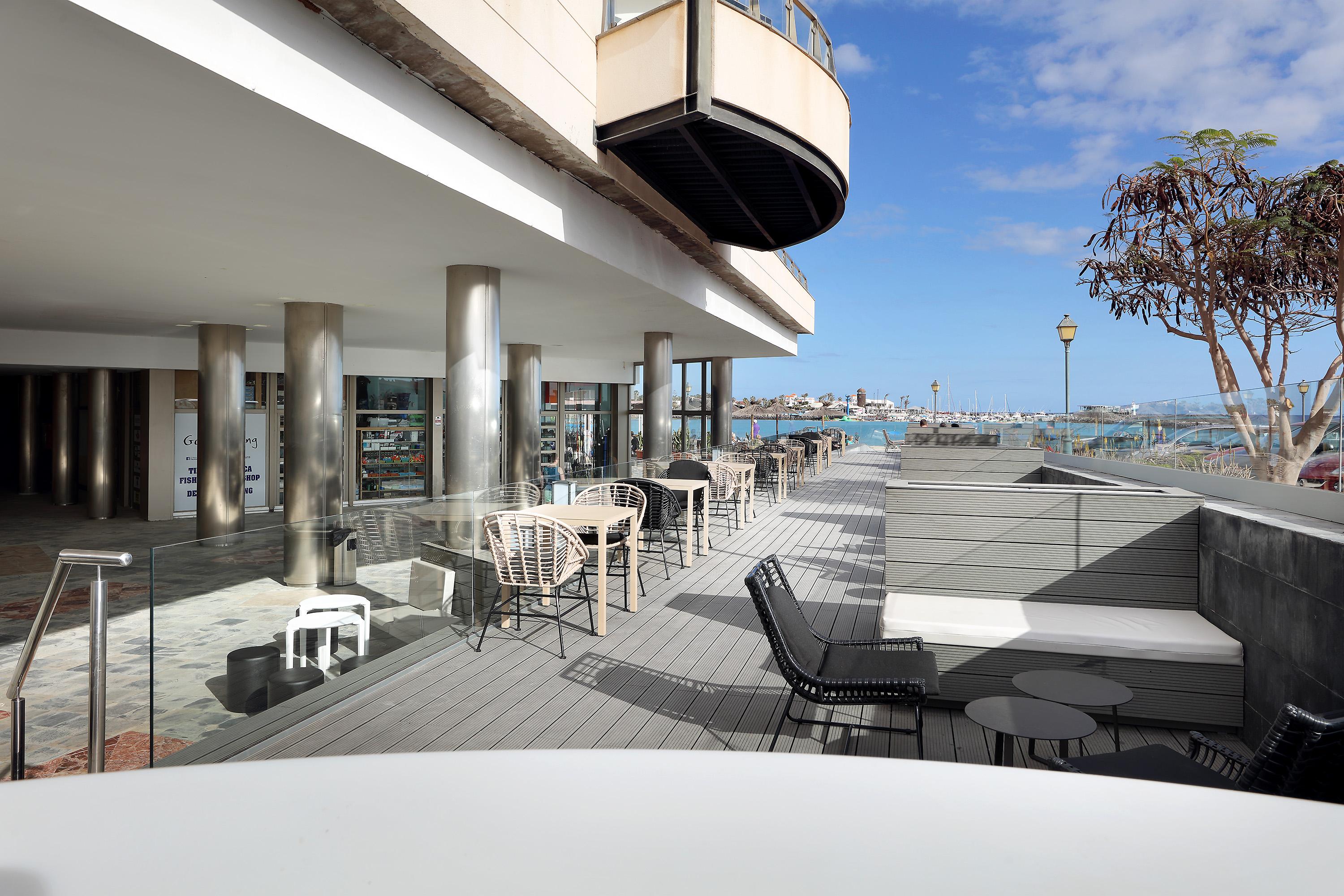 Eurostars Salinas 4* Caleta de Fuste
