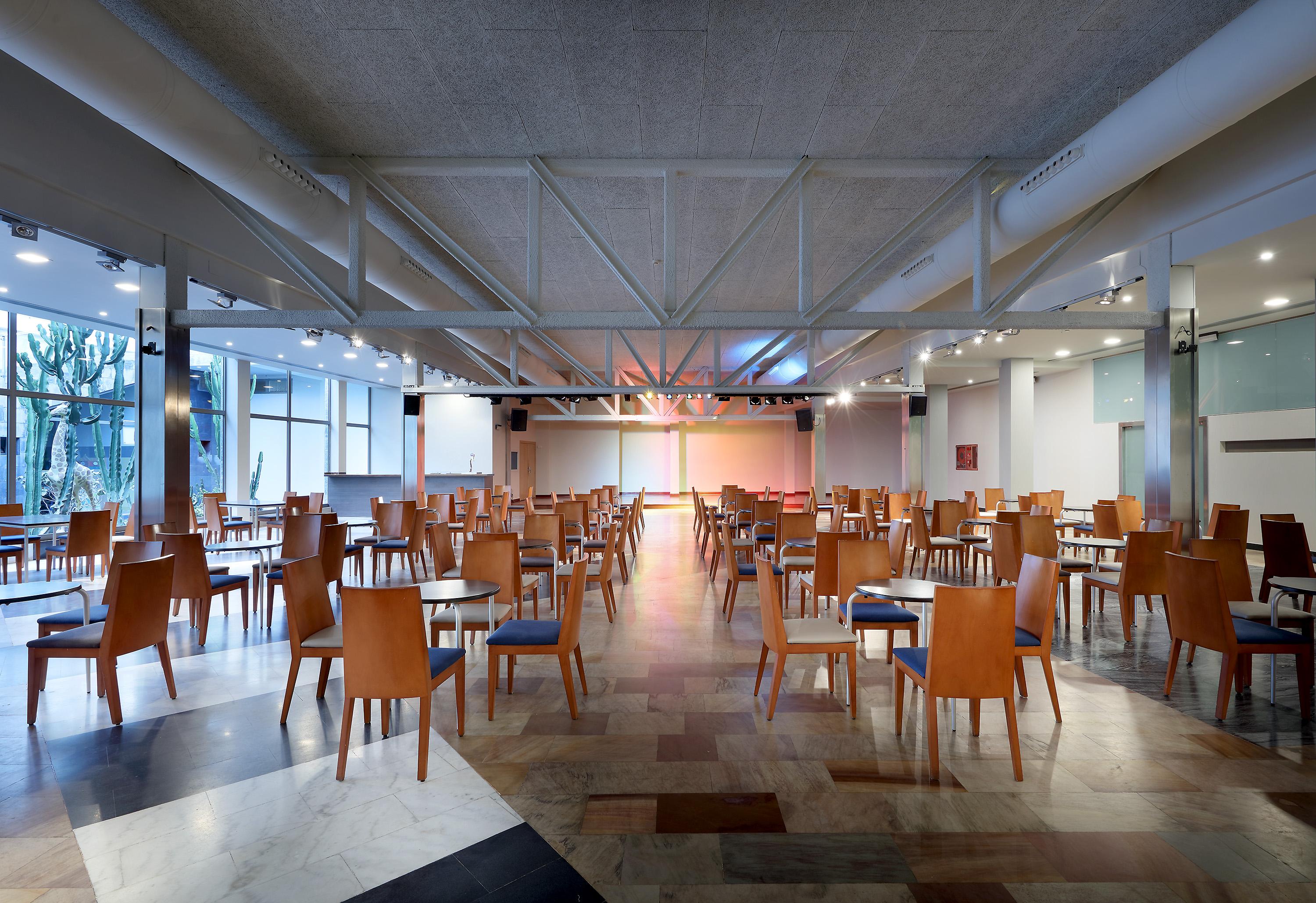 Resort Eurostars Salinas 4*