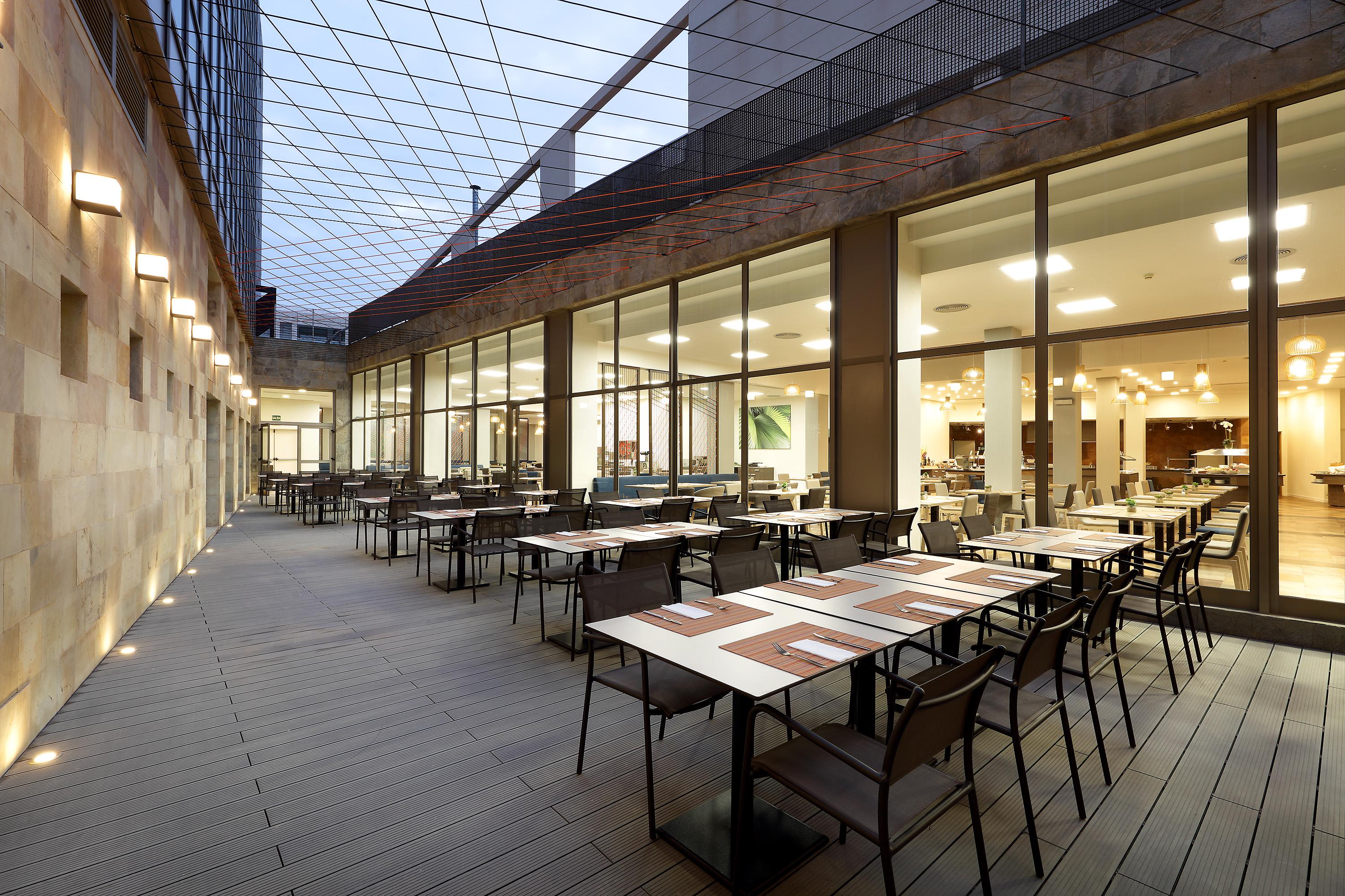 Eurostars Salinas Resort 4*