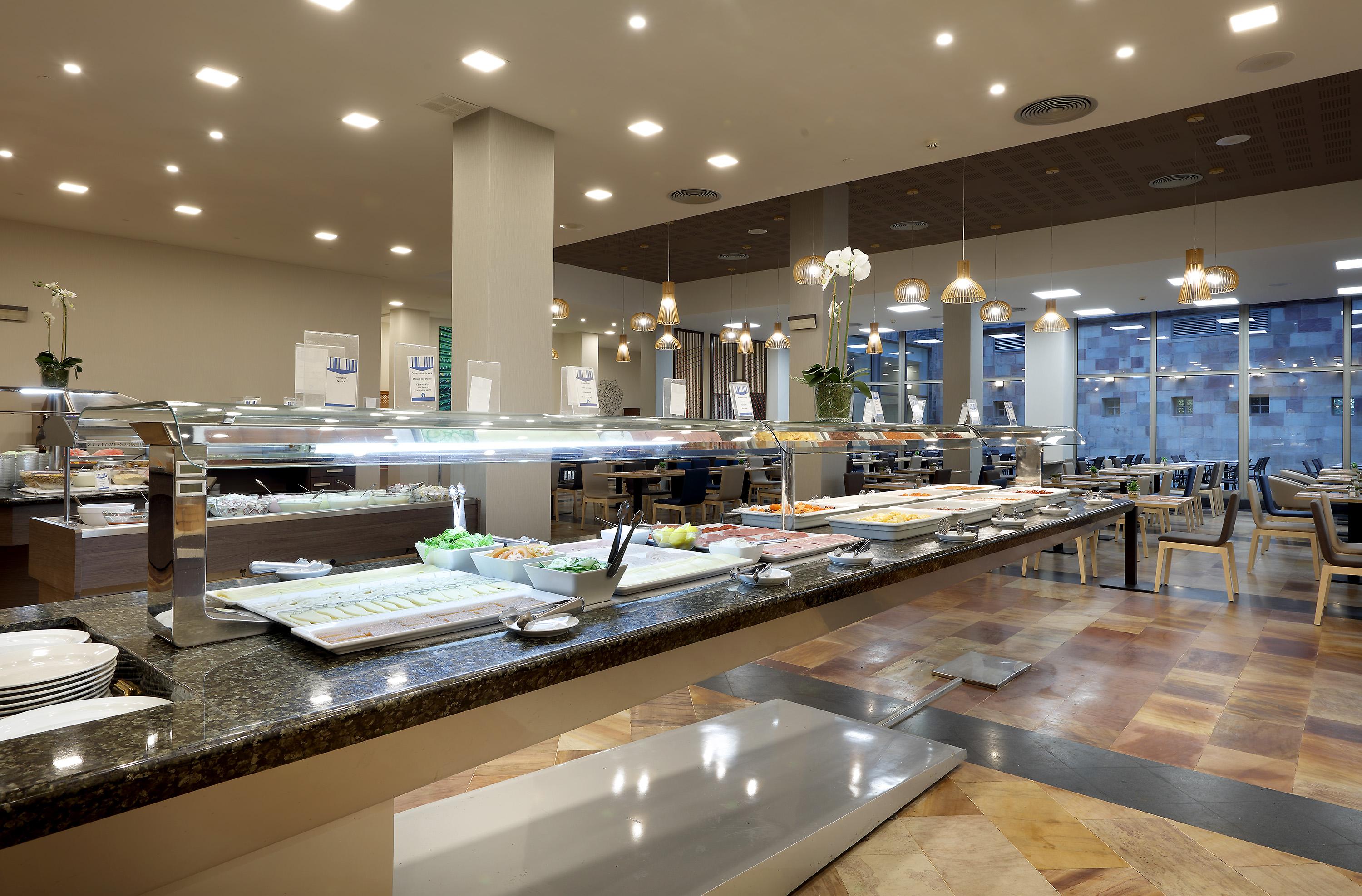 Eurostars Salinas